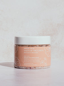 Salts of the Earth Bath Salts