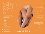 Load image into Gallery viewer, Golden Hour Body Oil
