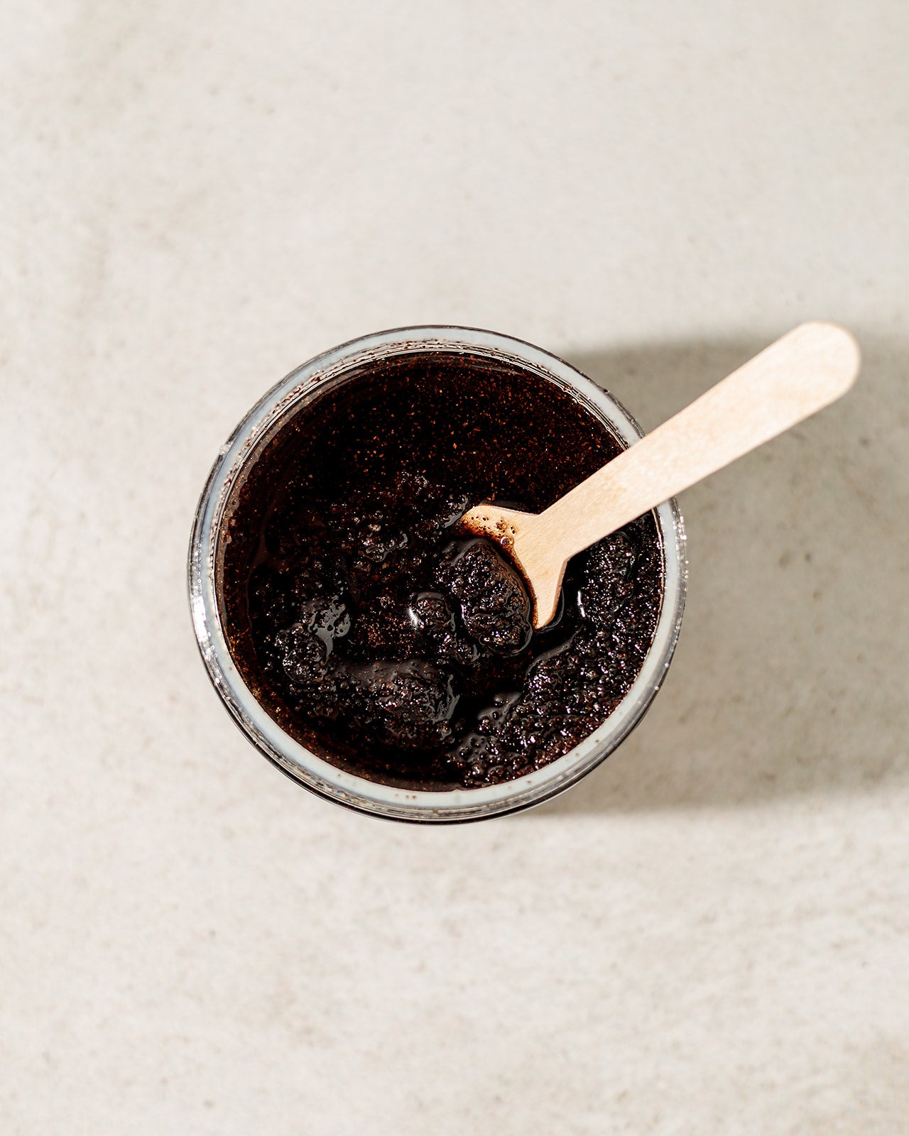 Kenyan Coffee Body Scrub