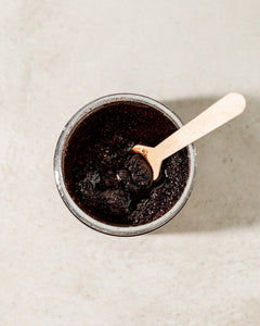 Kenyan Coffee Body Scrub
